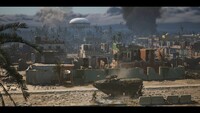 Six Days in Fallujah
