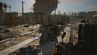 Six Days in Fallujah