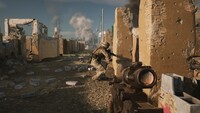 Six Days in Fallujah