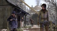 Syberia 3