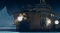 Syberia 3