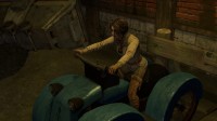 Syberia 3