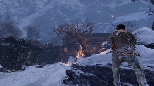 Uncharted 2: Among Thieves