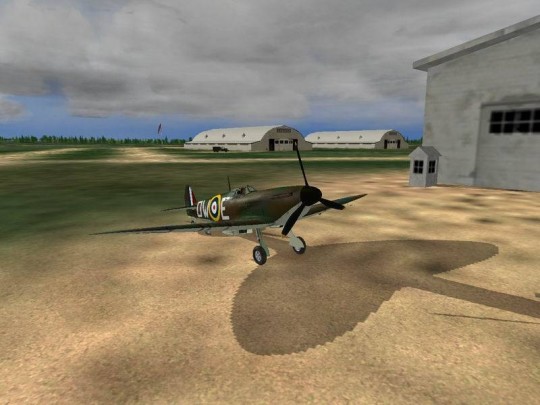 Battle of Britain infók, képek