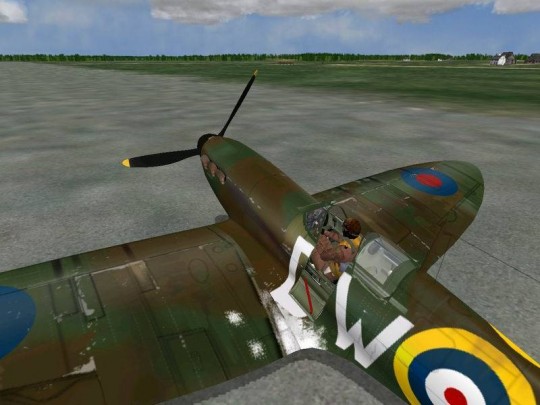 Battle of Britain