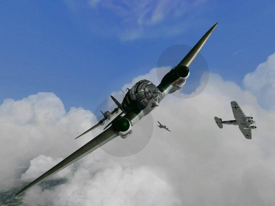 Battle of Britain