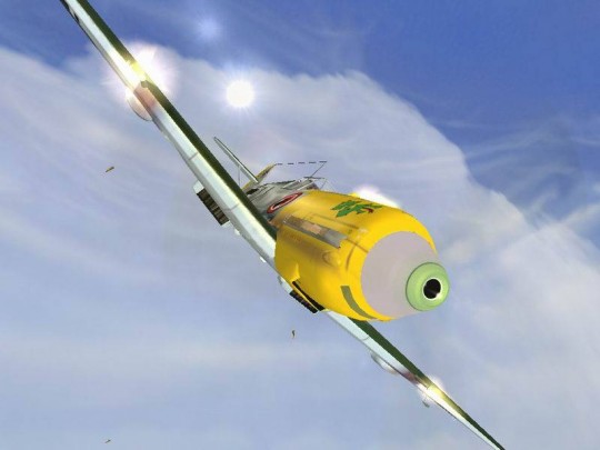 Battle of Britain