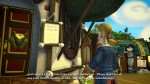 A községháza érdeklődés hiánya miatt bezárt. - Tales of Monkey Island