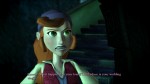 A fél kezünk ugyan levágták, de Elaine rögtön talált más problémát is. - Tales of Monkey Island