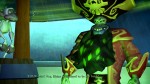 Na, már megint a nőn kell összekapni... - Tales of Monkey Island