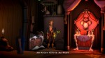 A Voodoo Lady itt tartja a női kenceficéit. Jobb, ha tényleg nem nyitjuk ki... - Tales of Monkey Island