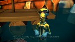 A sellőszerű Vacaylianokat meg kell oltalmaznunk a rájuk támadó kalózok ellen. - Tales of Monkey Island