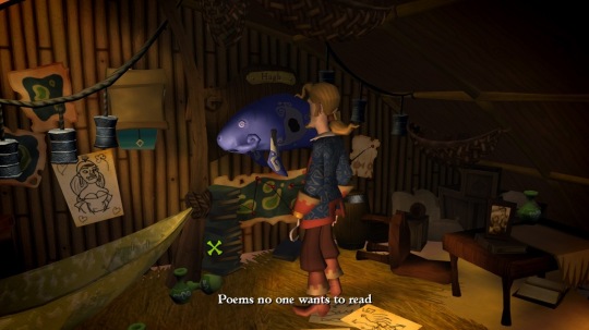 Úgy tűnik, ez a De Cava gyerek is odavolt a Voodoo Ladyért. Úgy tűnik, ez a De Cava gyerek is odavolt a Voodoo Ladyért.