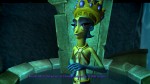 A Majom-sziget titkát persze most se tudjuk meg, de ne gondoljuk, hogy a Szamár-sziget titkával ki vagyunk segítve. - Tales of Monkey Island