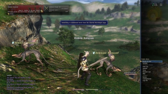 Final Fantasy XIV Online