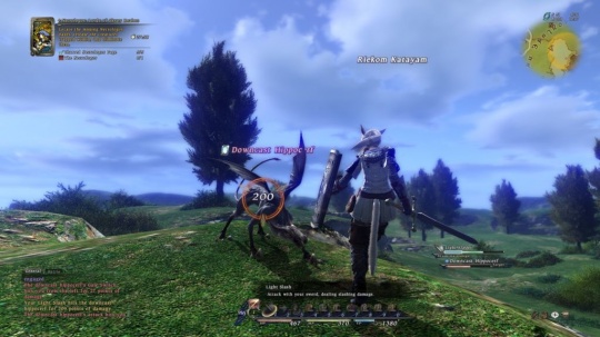 Final Fantasy XIV Online