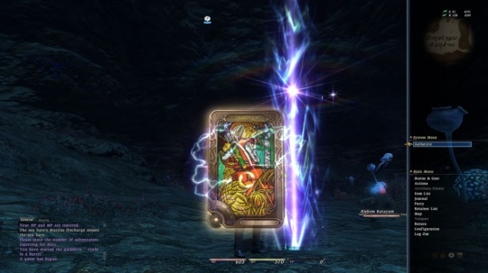 Final Fantasy XIV Online