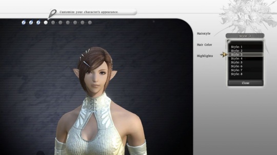 Final Fantasy XIV Online