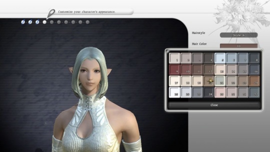 Final Fantasy XIV Online