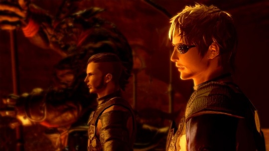 Final Fantasy XIV Online