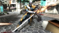Metal Gear Rising: Revengeance