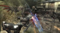 Metal Gear Rising: Revengeance
