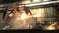 Metal Gear Rising: Revengeance