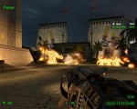 Serious Sam: The First Encounter HD