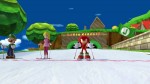 Mario & Sonic at the Olympic Winter Games (Wii)