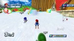 Mario & Sonic at the Olympic Winter Games (Wii)