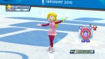 Mario & Sonic at the Olympic Winter Games (Wii)
