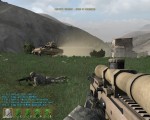 Kedvencem, a Bradley - ArmA II: Operation Arrowhead