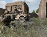 ArmA II: Operation Arrowhead