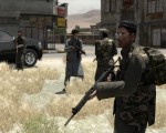 ArmA II: Operation Arrowhead