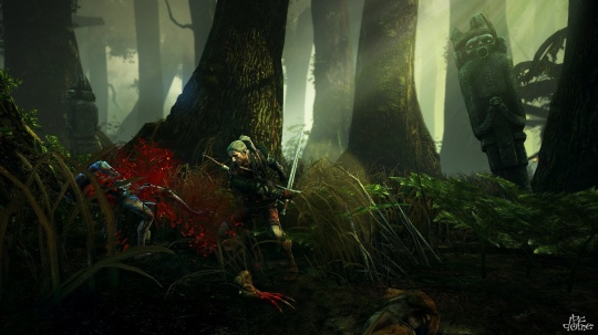 The Witcher 2: Assassins of Kings