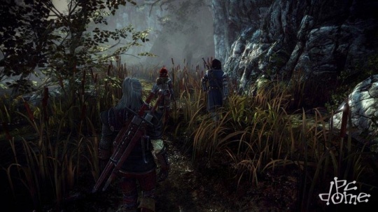 The Witcher 2: Assassins of Kings