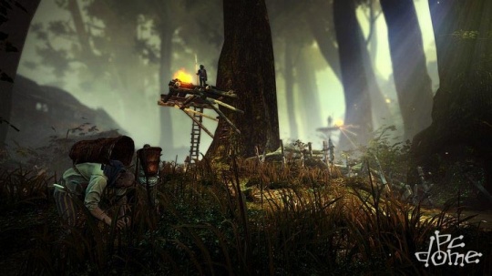 The Witcher 2: Assassins of Kings