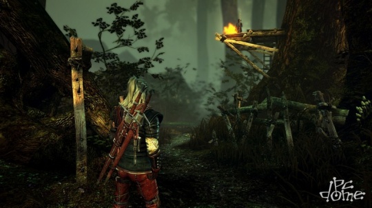 The Witcher 2: Assassins of Kings