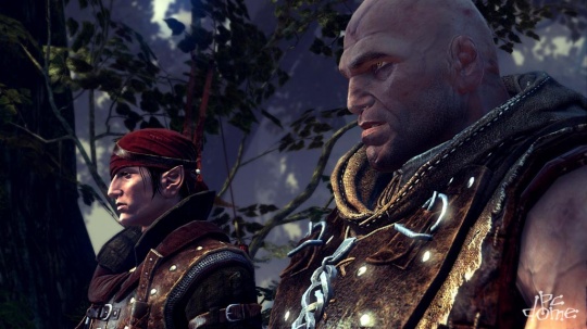 The Witcher 2: Assassins of Kings