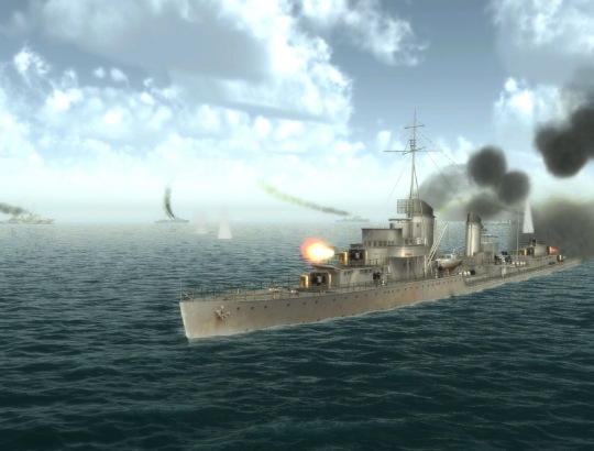 PT Boats - Knights of the Sea