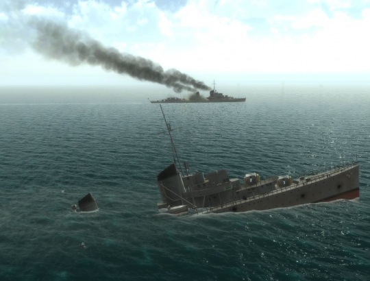 PT Boats - Knights of the Sea