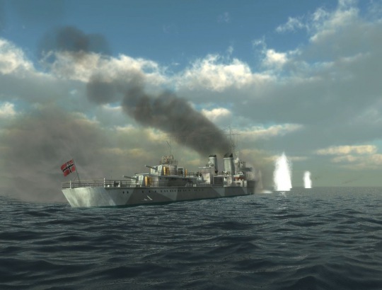 PT Boats - Knights of the Sea