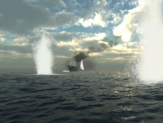 PT Boats - Knights of the Sea