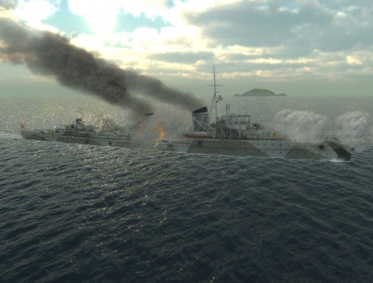 PT Boats - Knights of the Sea