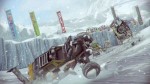 Motorstorm: Arctic Edge (PSP)