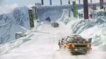 Motorstorm: Arctic Edge (PSP)