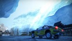 Motorstorm: Arctic Edge (PSP)