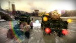 Motorstorm: Arctic Edge (PSP)