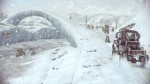 Motorstorm: Arctic Edge (PSP)