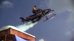 Motorstorm: Arctic Edge (PSP)